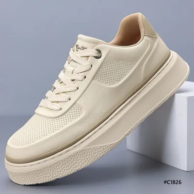 Stridex Casual Shoes